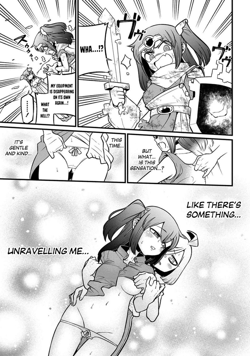 Mahou Shoujo Ni Akogarete 55 9