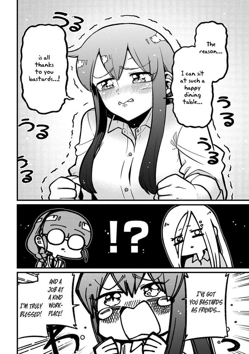 Mahou Shoujo Ni Akogarete 56 14