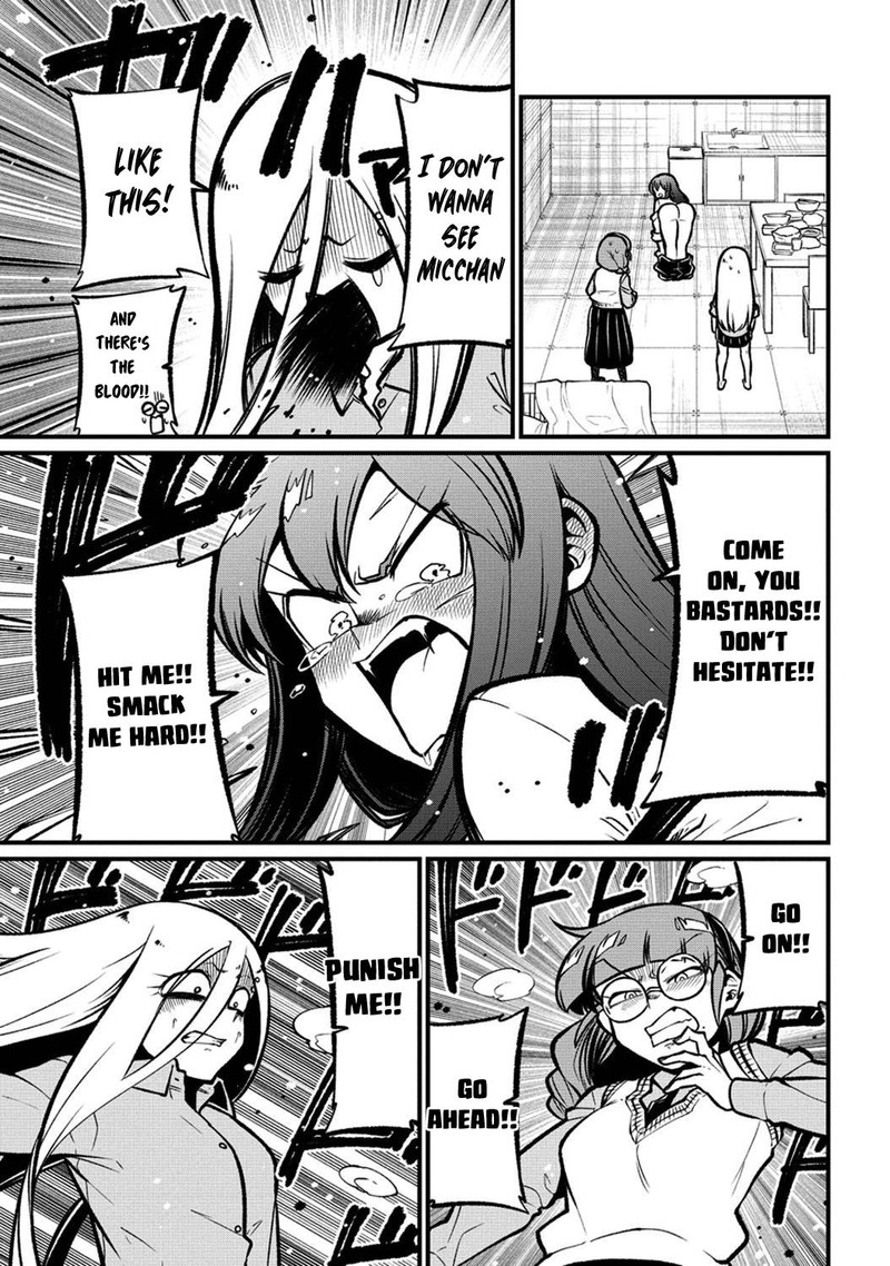 Mahou Shoujo Ni Akogarete 56 19