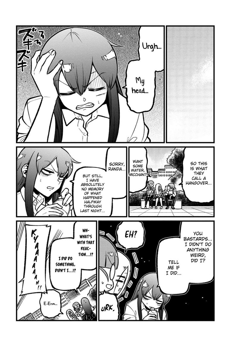 Mahou Shoujo Ni Akogarete 56 22