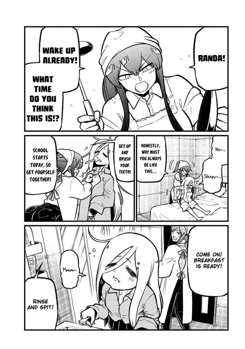 Mahou Shoujo Ni Akogarete 56 3