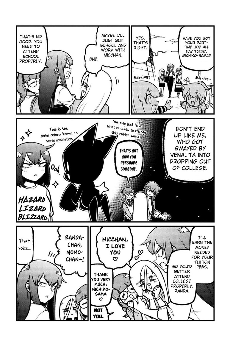 Mahou Shoujo Ni Akogarete 56 6