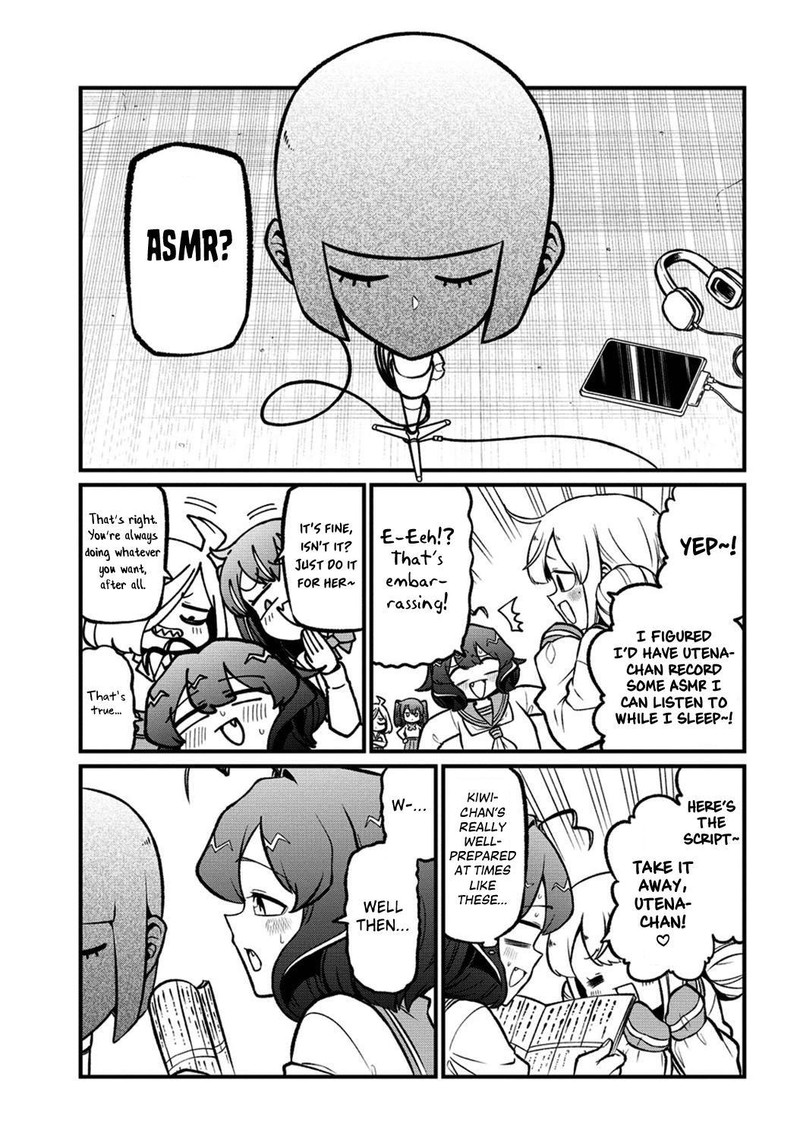 Mahou Shoujo Ni Akogarete 57 3