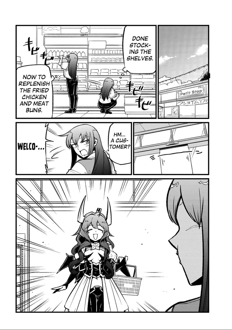 Mahou Shoujo Ni Akogarete 60 4