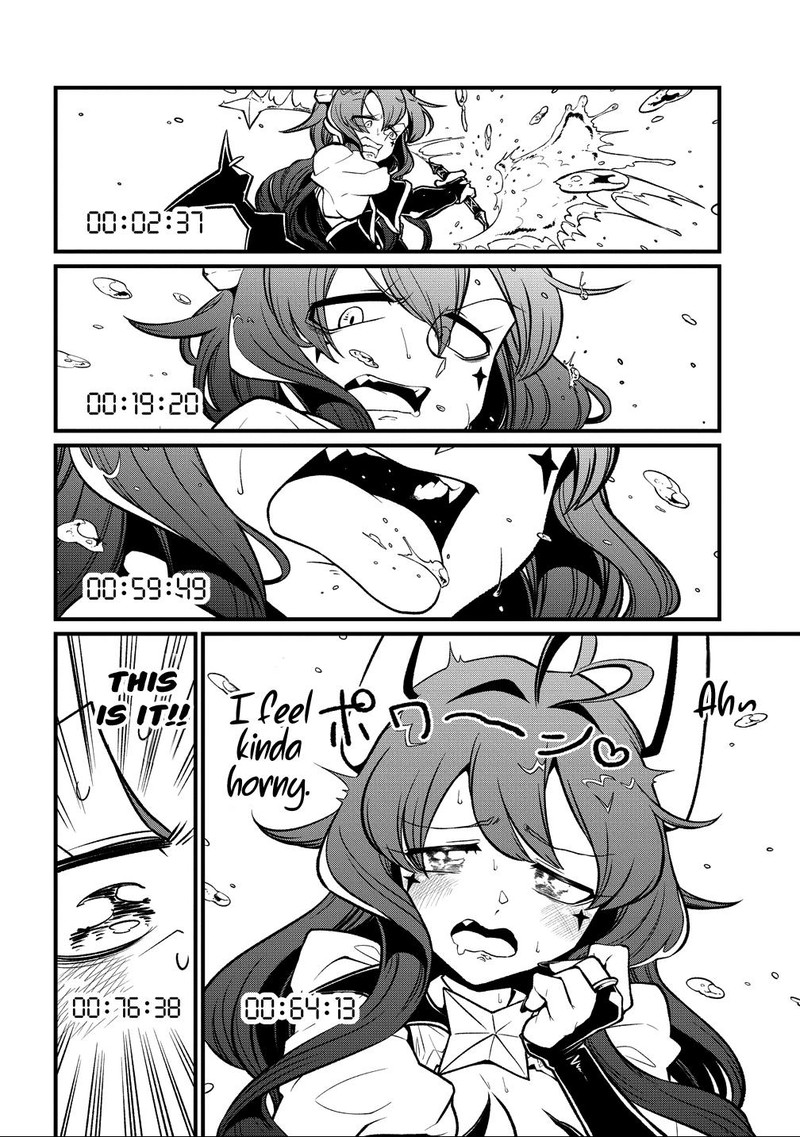 Mahou Shoujo Ni Akogarete 60 8