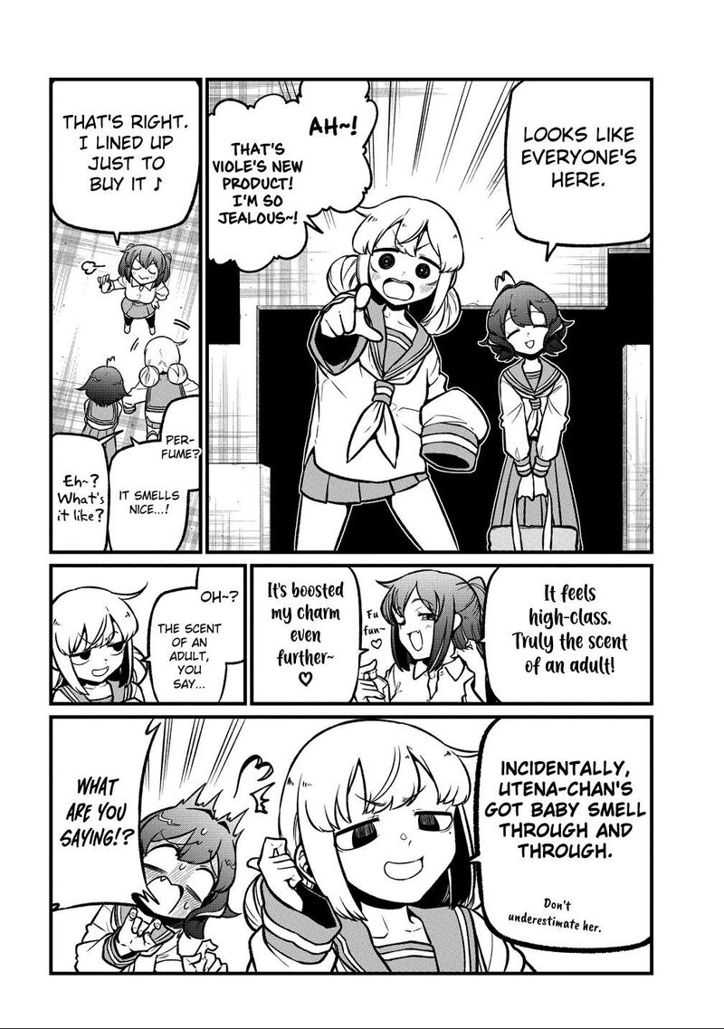 Mahou Shoujo Ni Akogarete 62 2