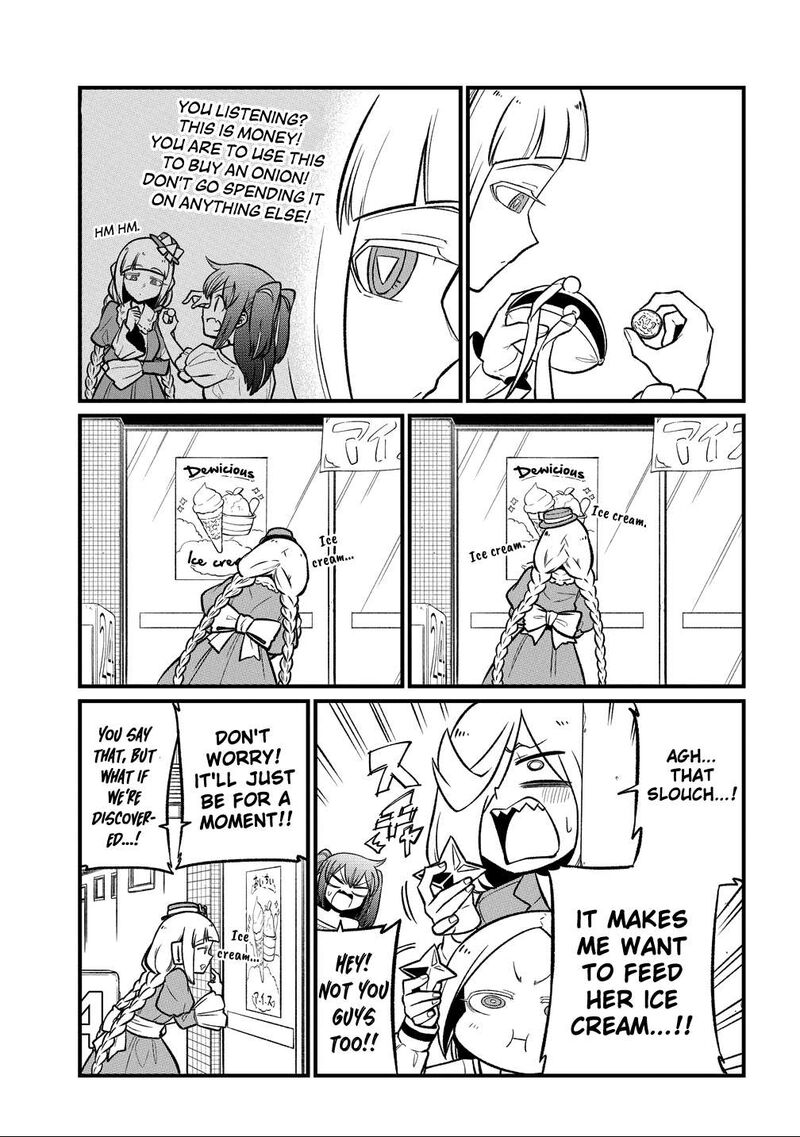Mahou Shoujo Ni Akogarete 63 13