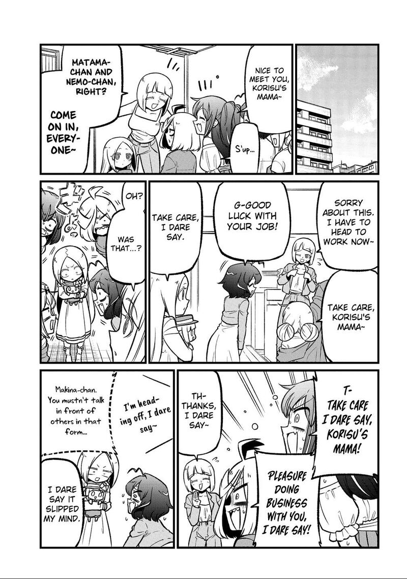 Mahou Shoujo Ni Akogarete 63 3