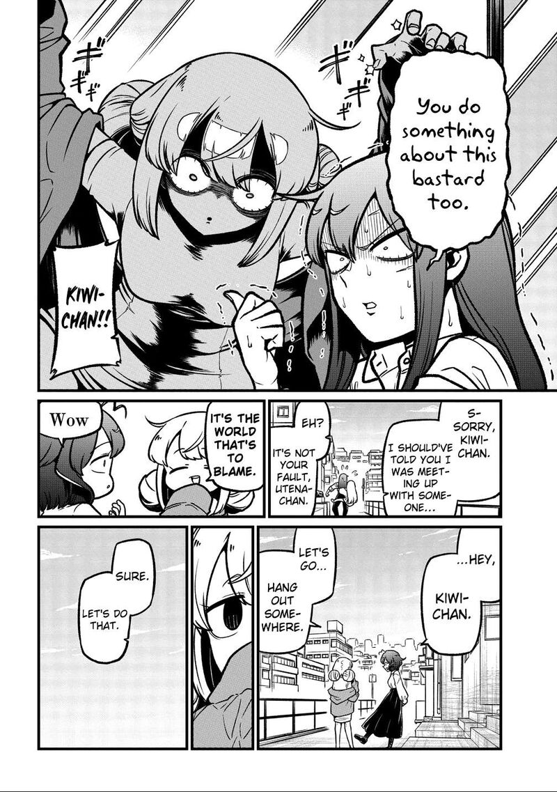 Mahou Shoujo Ni Akogarete 67 12