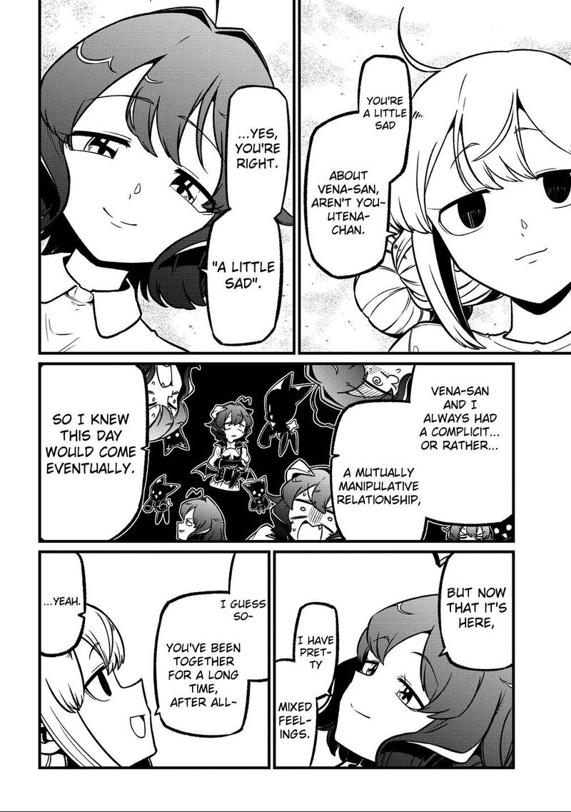 Mahou Shoujo Ni Akogarete 67 16