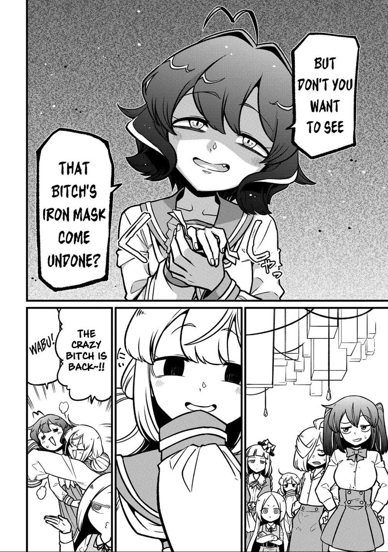 Mahou Shoujo Ni Akogarete 67 24