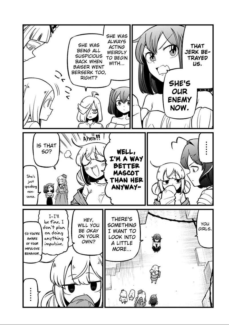 Mahou Shoujo Ni Akogarete 67 5