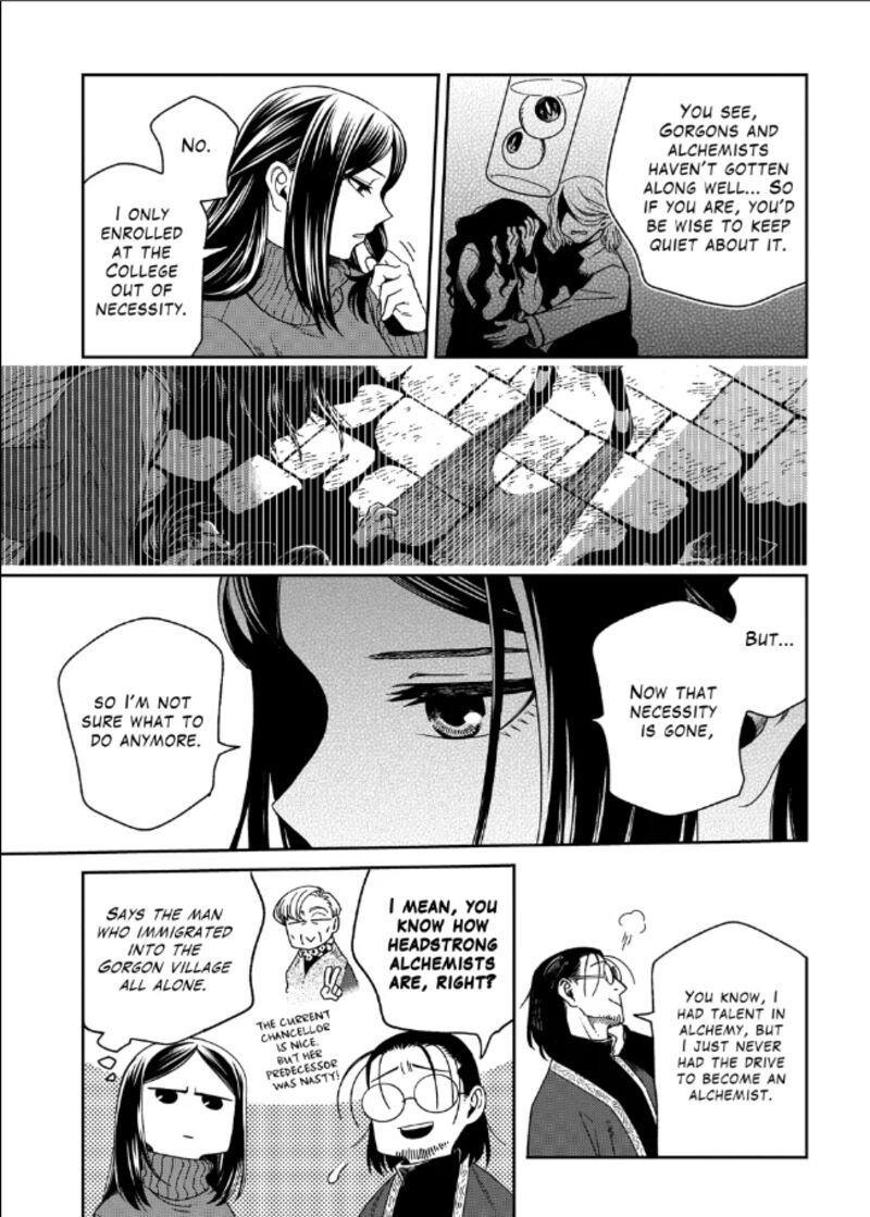 Mahou Tsukai No Yome 110 15