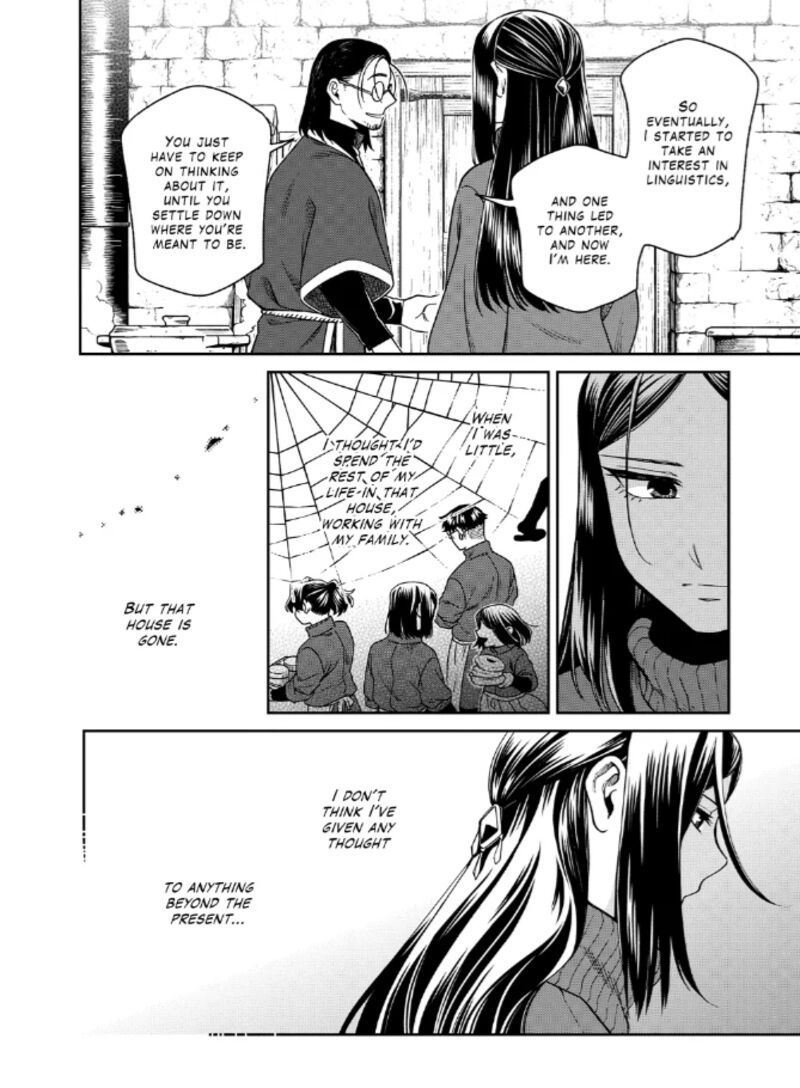 Mahou Tsukai No Yome 110 16