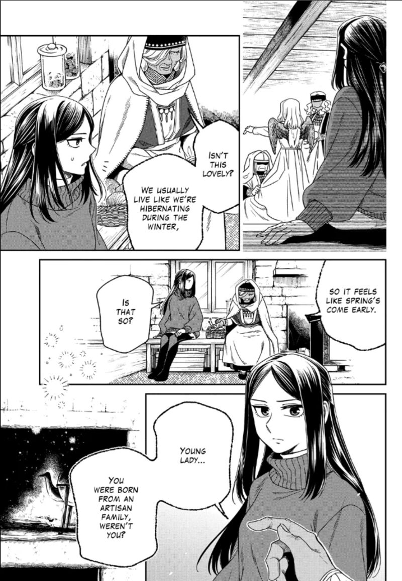 Mahou Tsukai No Yome 110 21