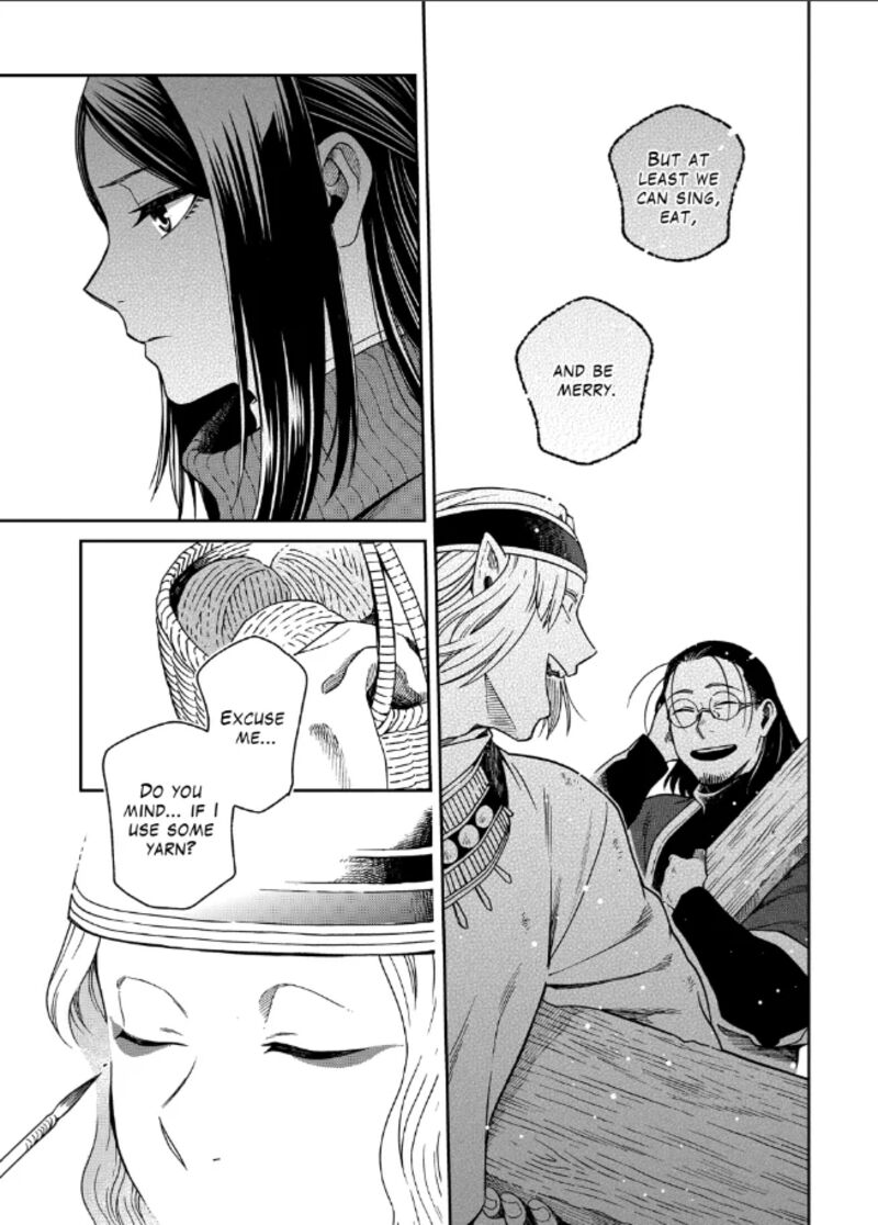 Mahou Tsukai No Yome 110 23