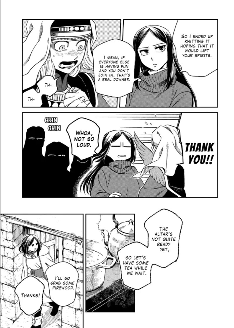 Mahou Tsukai No Yome 110 25