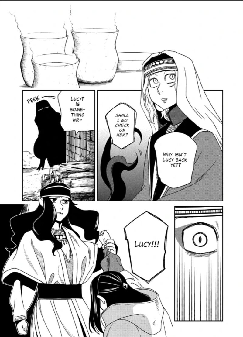 Mahou Tsukai No Yome 110 29