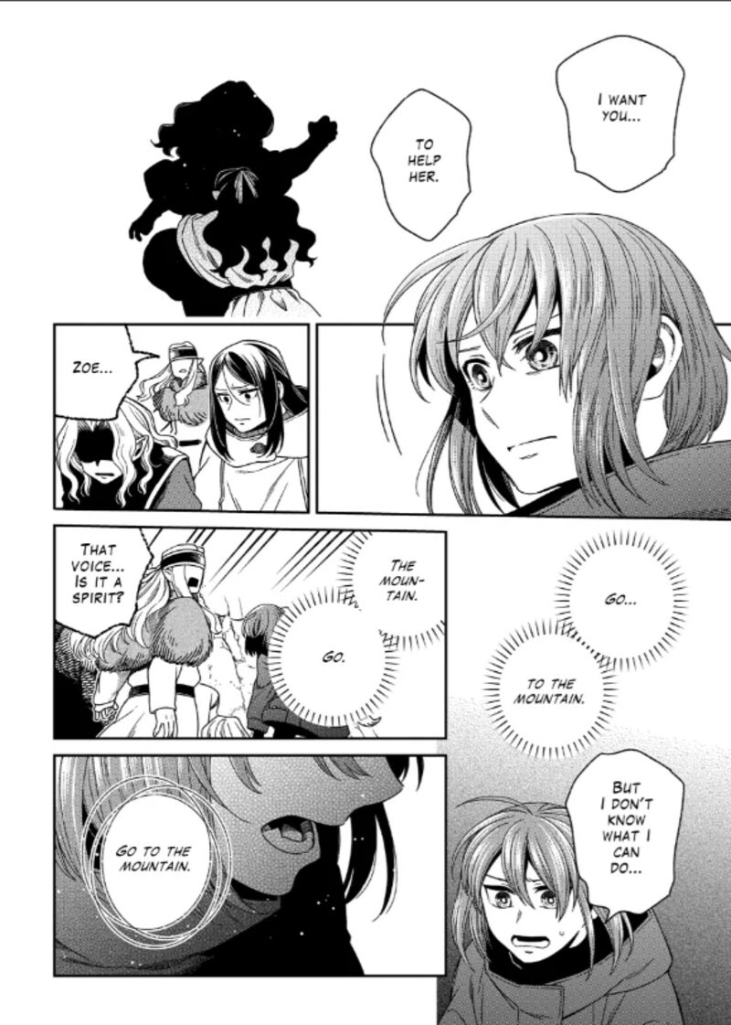 Mahou Tsukai No Yome 110 36