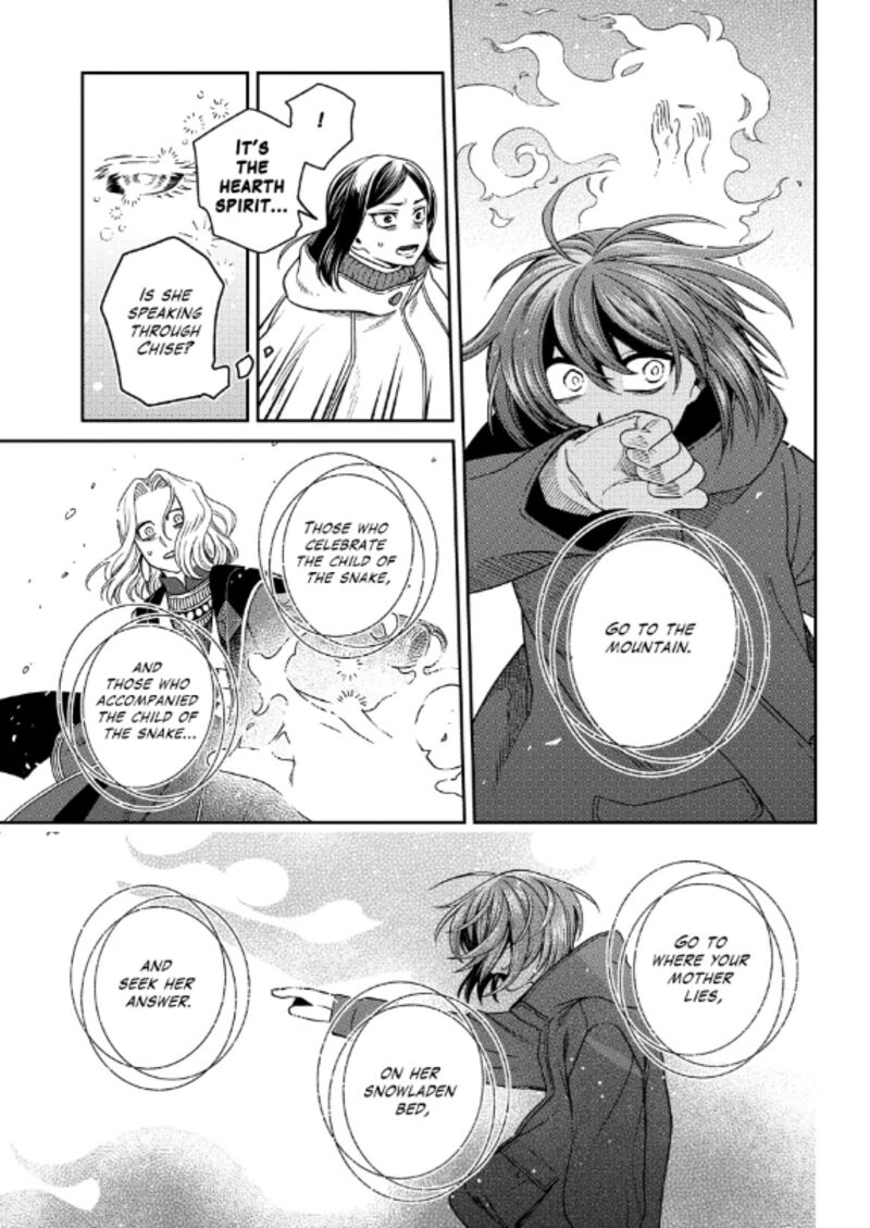 Mahou Tsukai No Yome 110 37