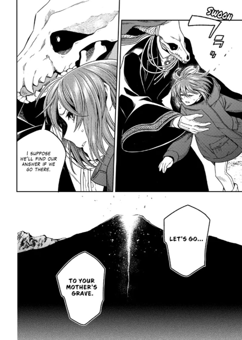 Mahou Tsukai No Yome 110 38