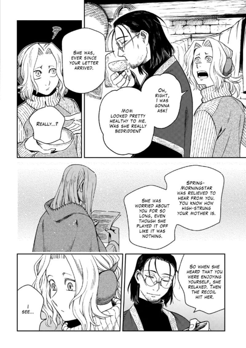 Mahou Tsukai No Yome 110 4