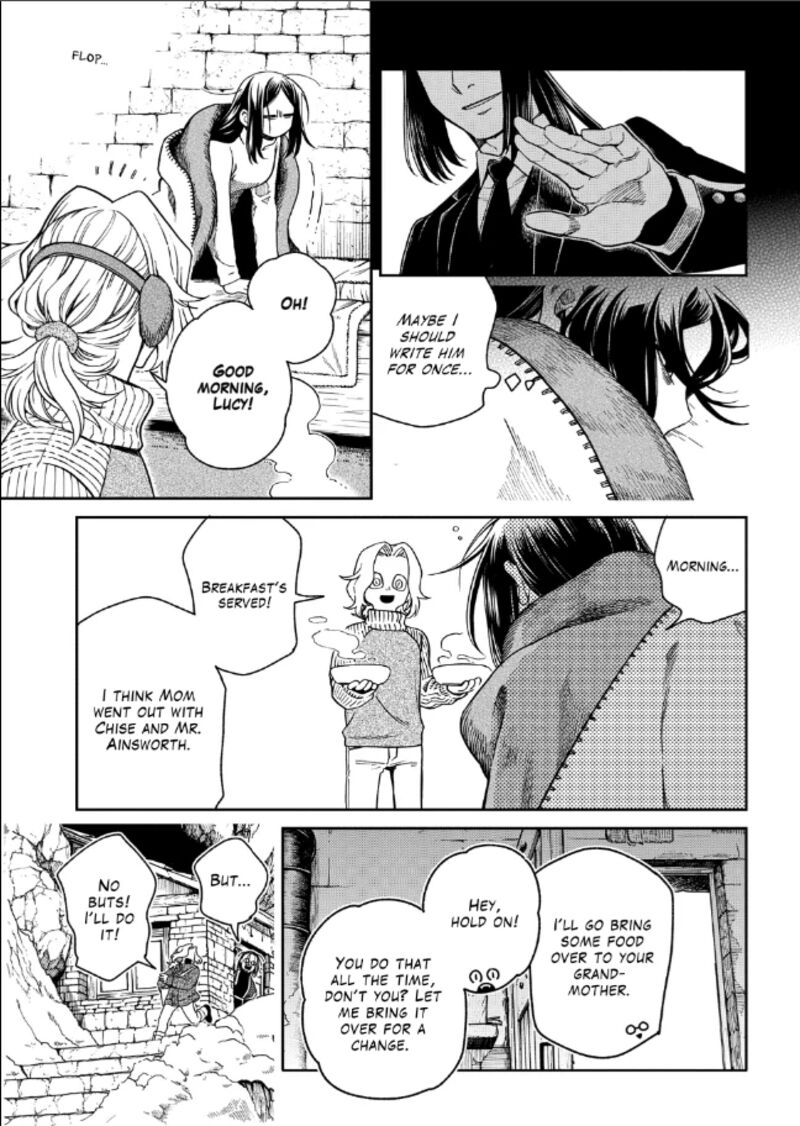 Mahou Tsukai No Yome 110 5