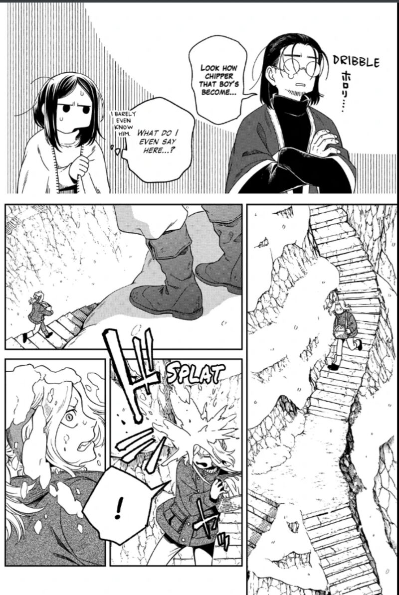 Mahou Tsukai No Yome 110 6