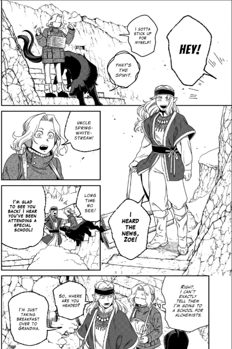 Mahou Tsukai No Yome 110 8