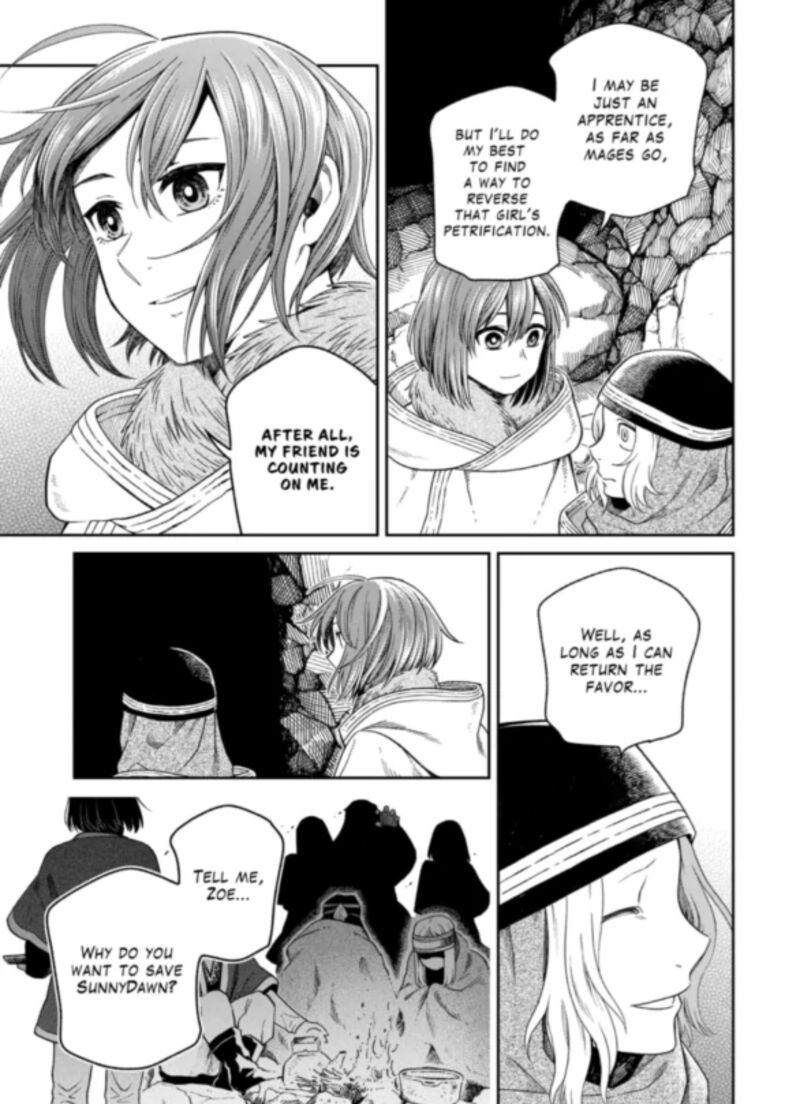 Mahou Tsukai No Yome 111 13