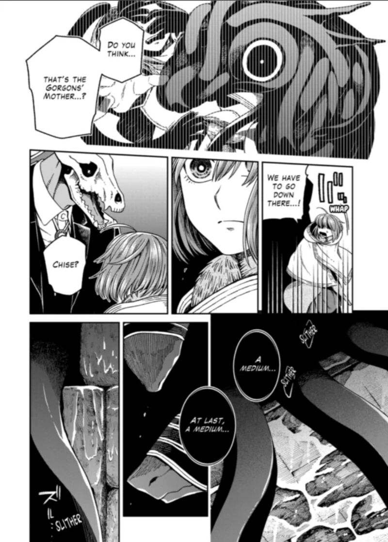 Mahou Tsukai No Yome 111 27