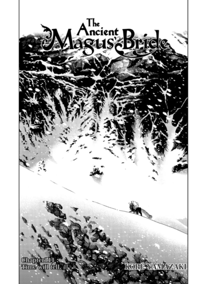 Mahou Tsukai No Yome 111 3