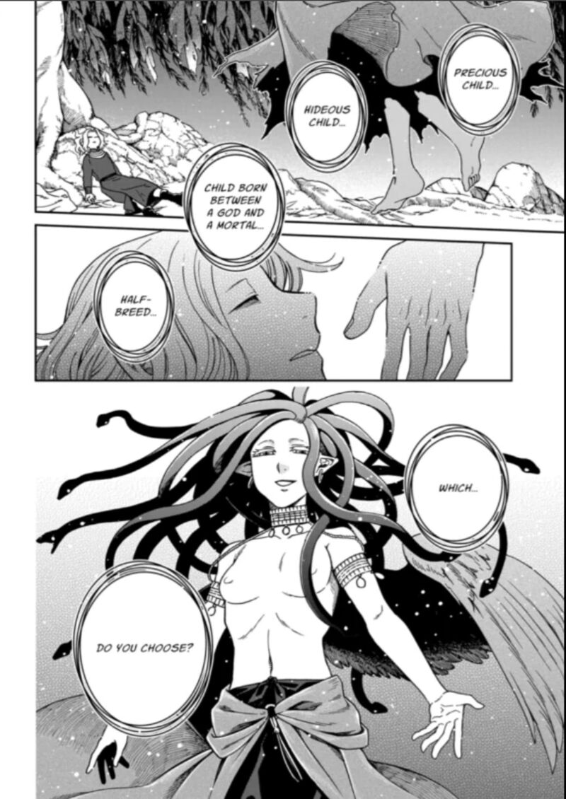 Mahou Tsukai No Yome 111 33