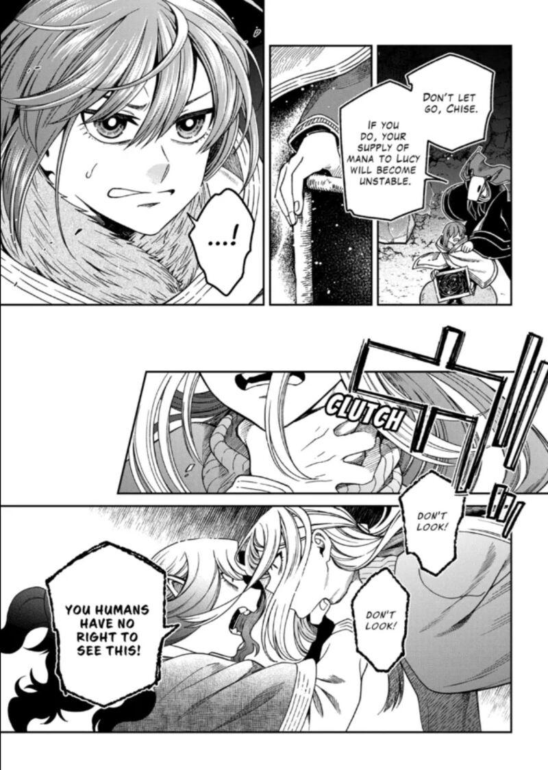 Mahou Tsukai No Yome 113 13