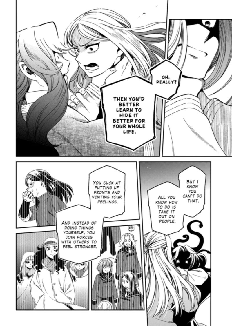 Mahou Tsukai No Yome 113 14