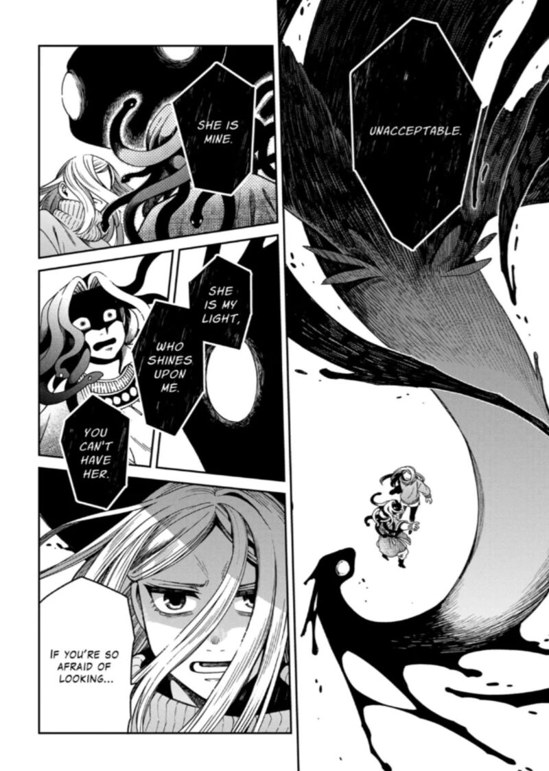 Mahou Tsukai No Yome 113 16