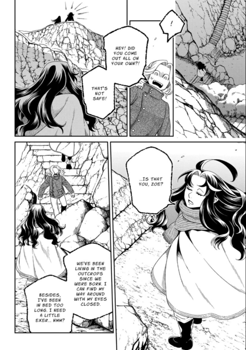 Mahou Tsukai No Yome 113 18