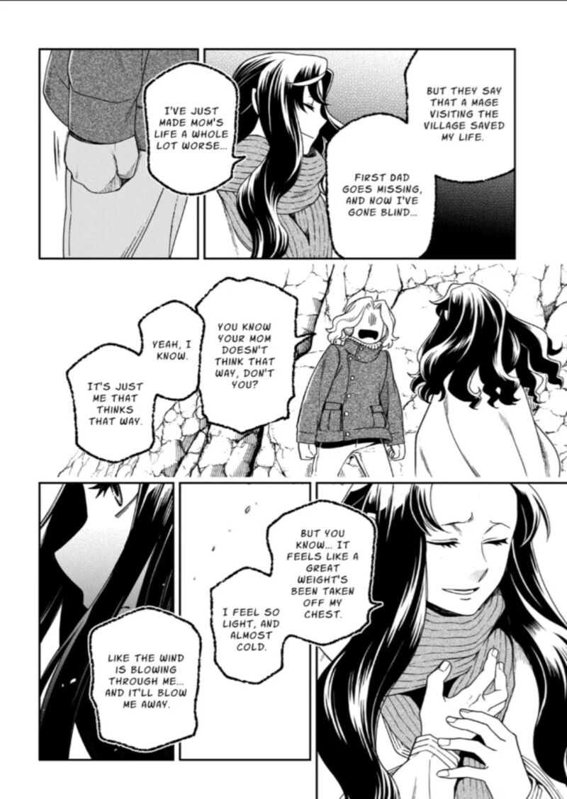 Mahou Tsukai No Yome 113 20