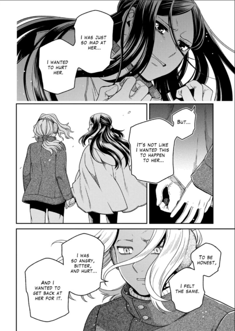 Mahou Tsukai No Yome 113 24