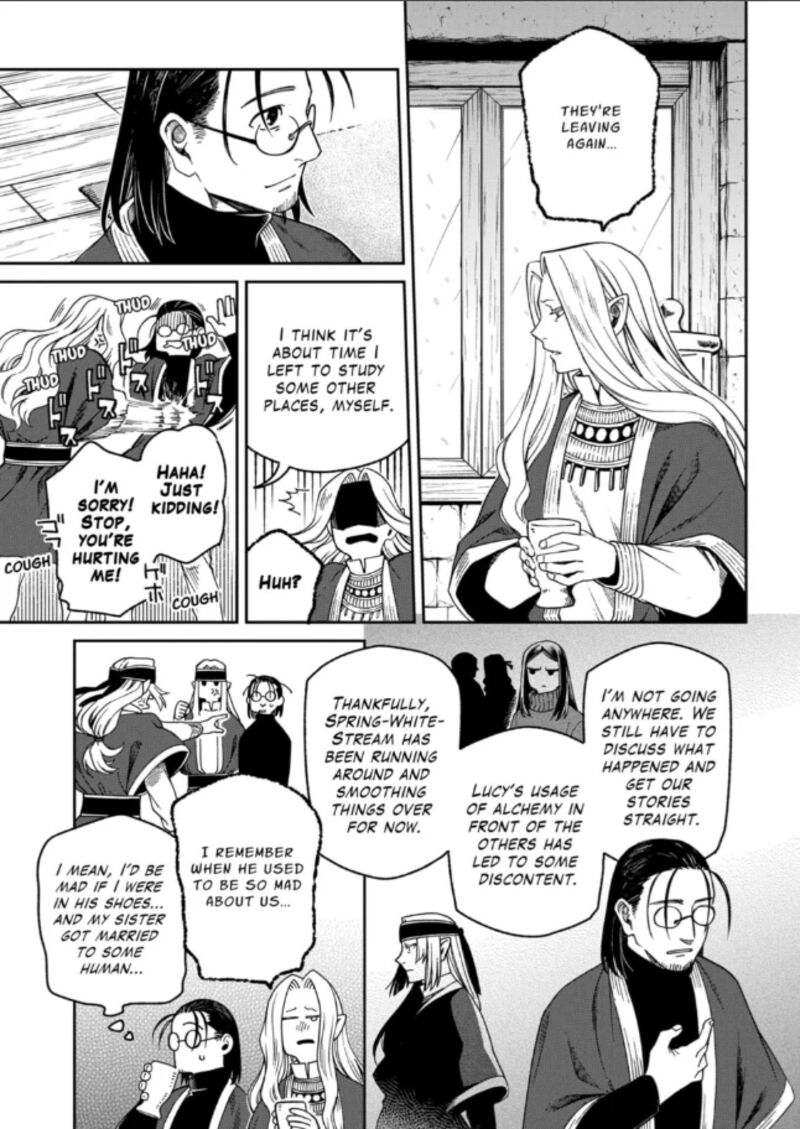 Mahou Tsukai No Yome 113 27