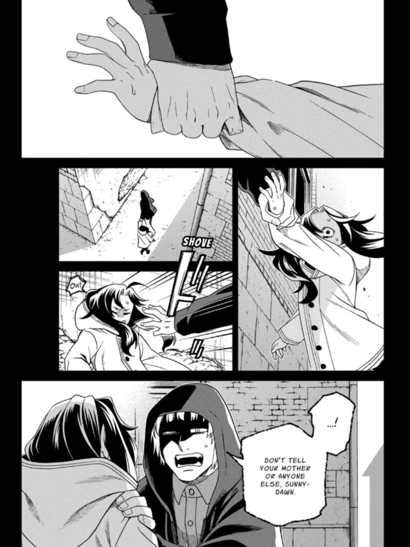 Mahou Tsukai No Yome 113 3