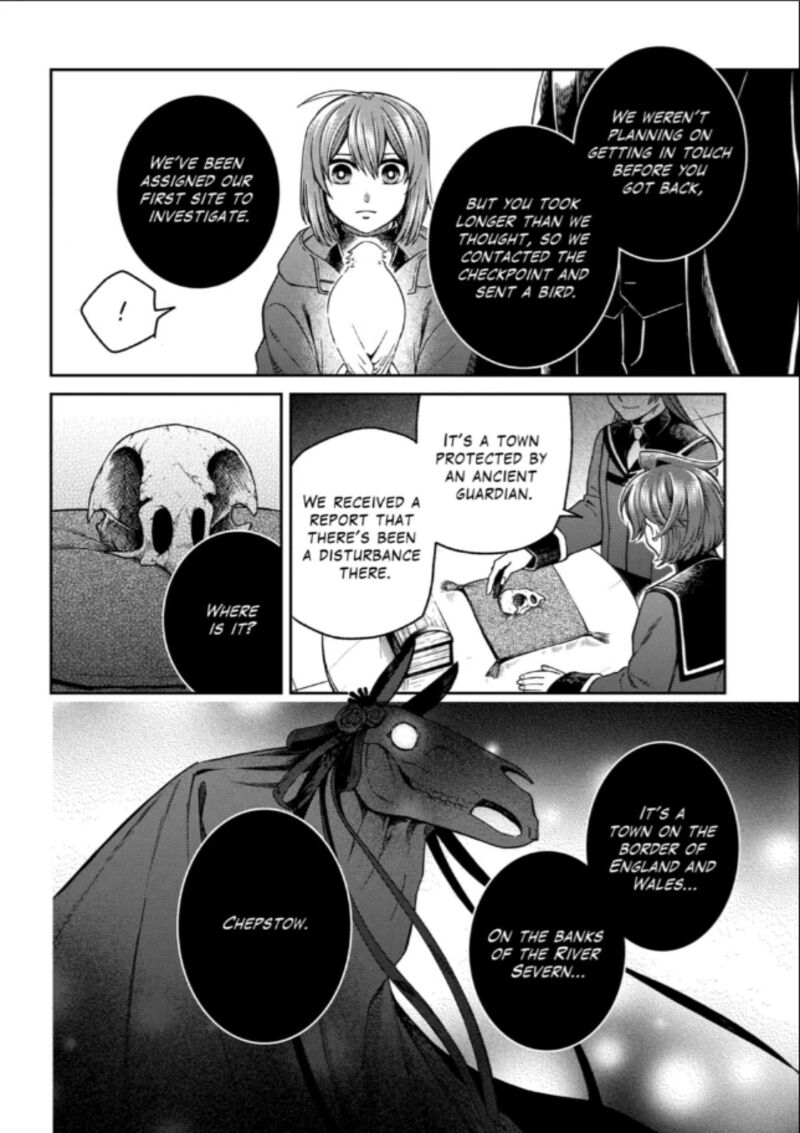 Mahou Tsukai No Yome 113 34