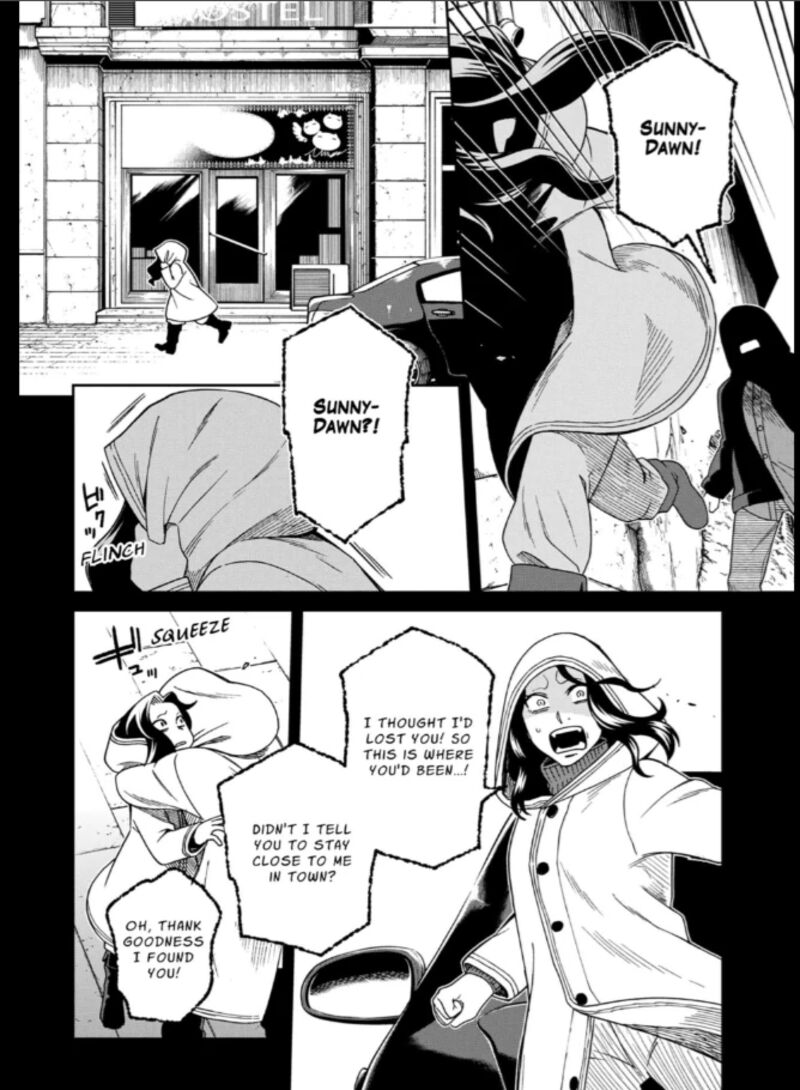 Mahou Tsukai No Yome 113 6