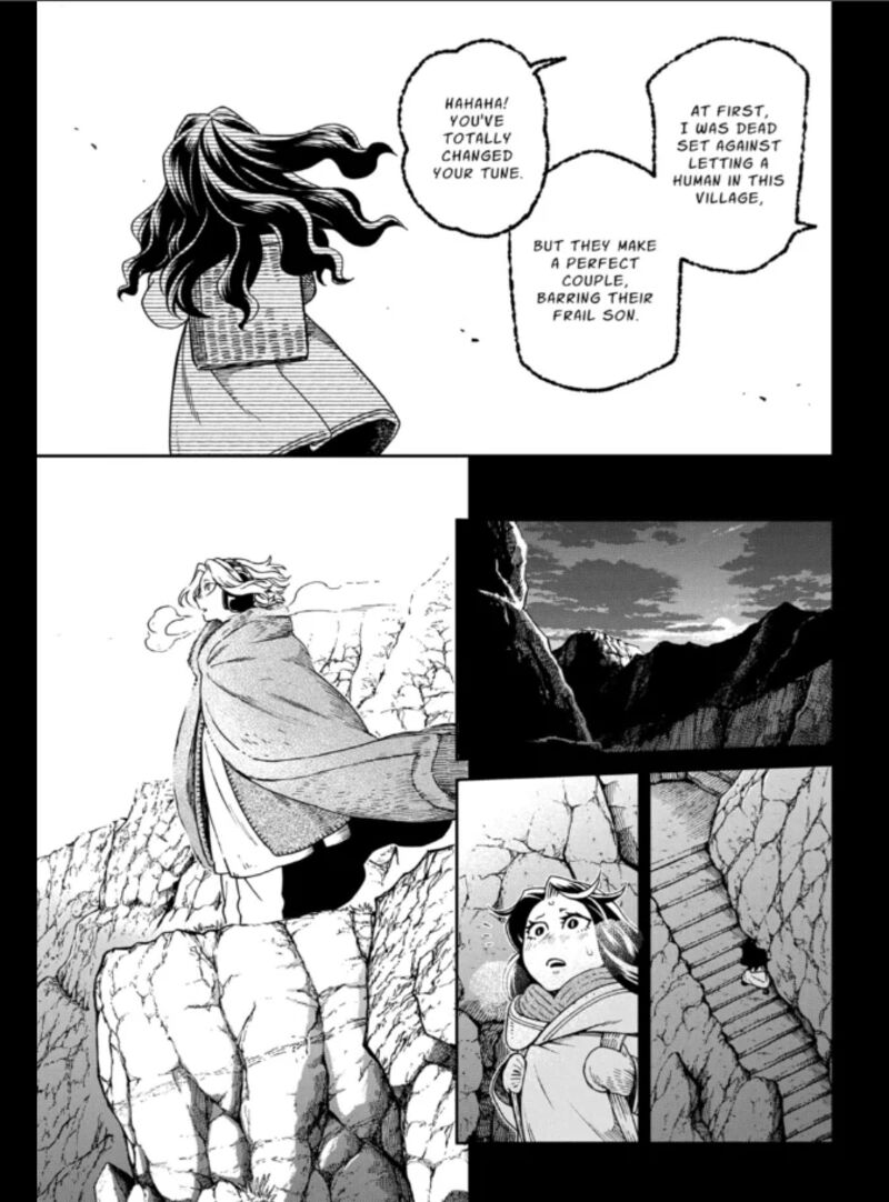 Mahou Tsukai No Yome 113 9
