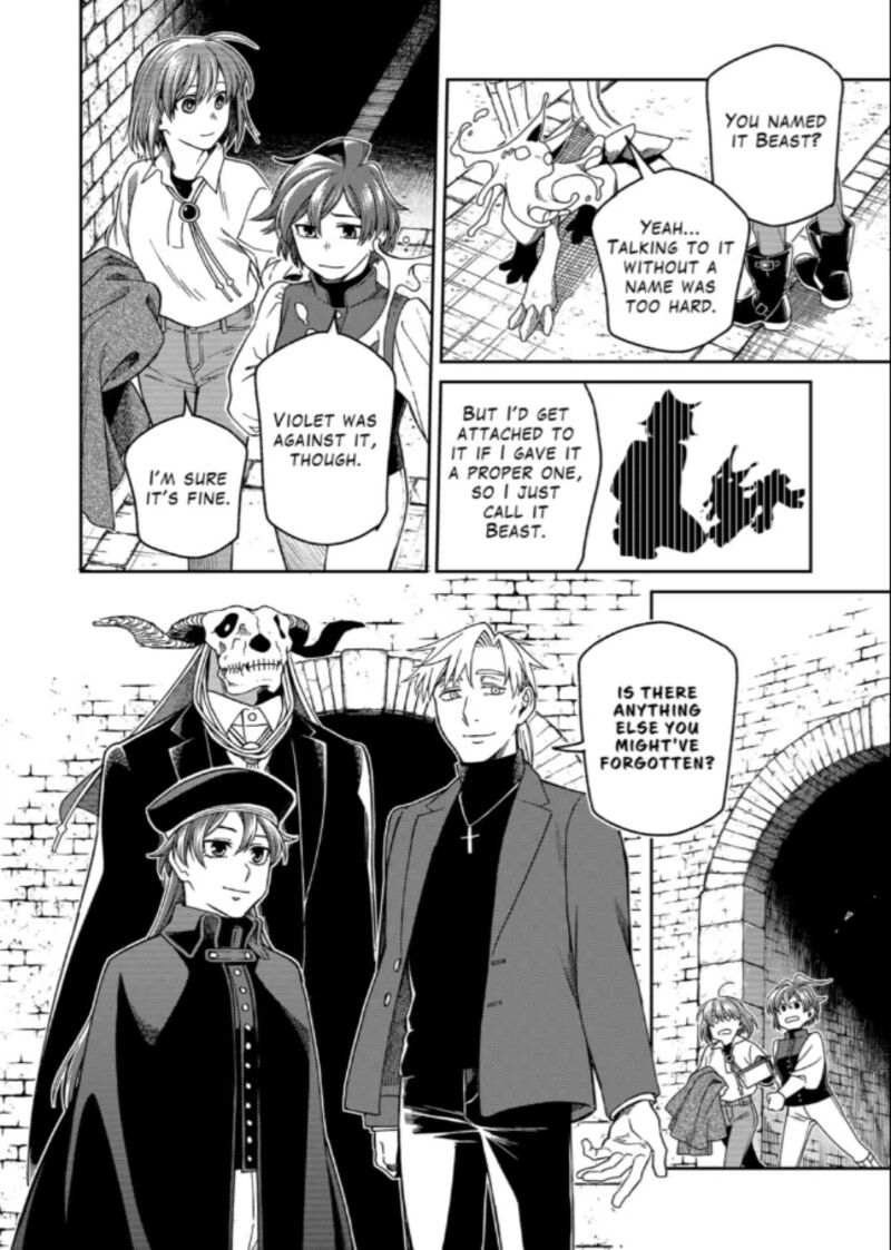 Mahou Tsukai No Yome 114 10