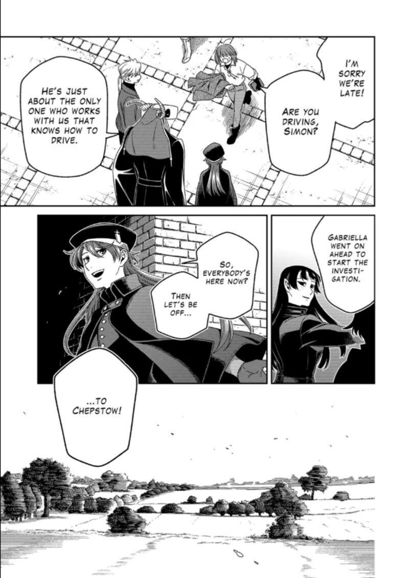 Mahou Tsukai No Yome 114 11