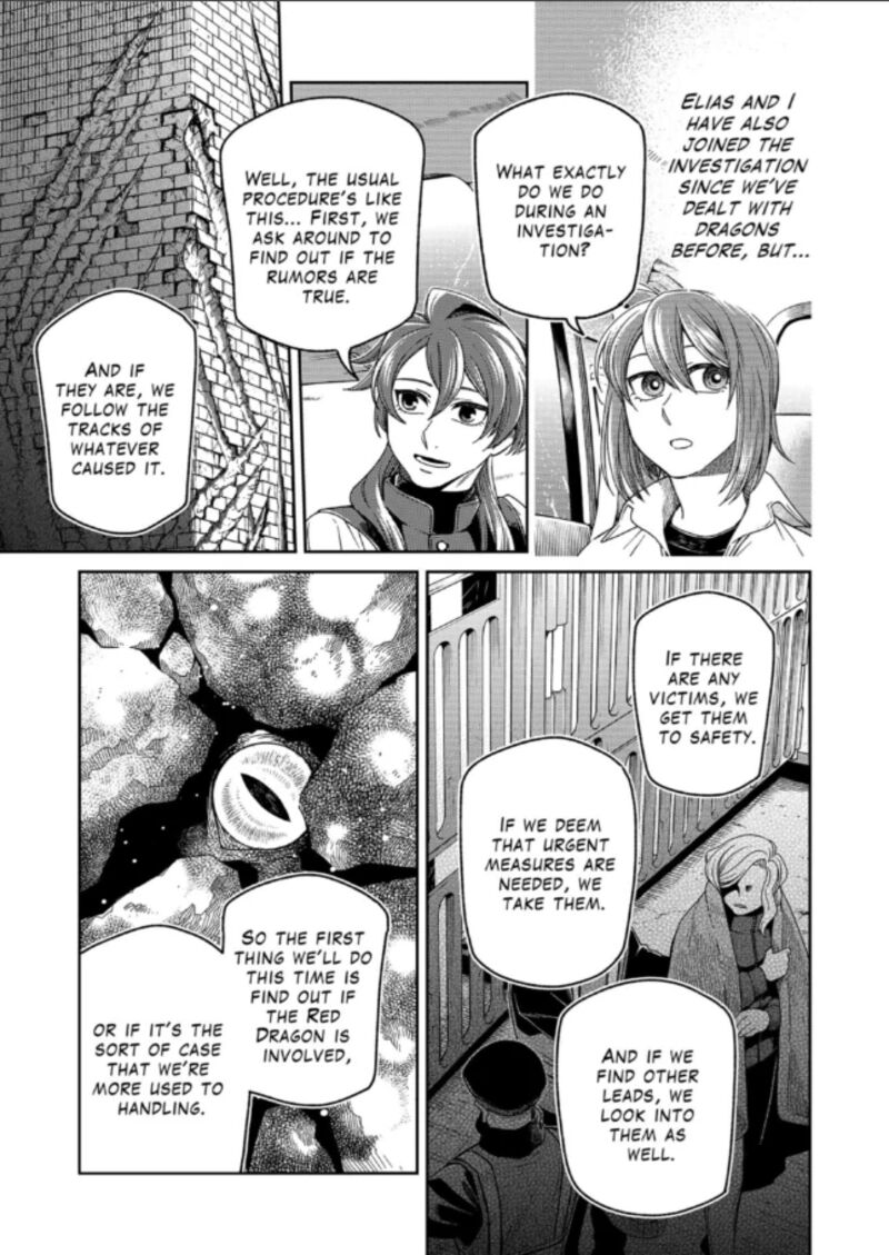 Mahou Tsukai No Yome 114 13