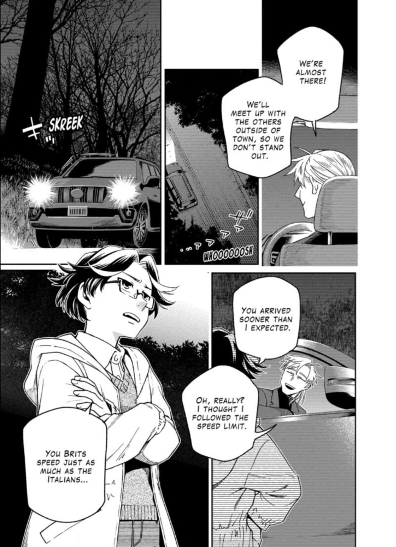 Mahou Tsukai No Yome 114 15