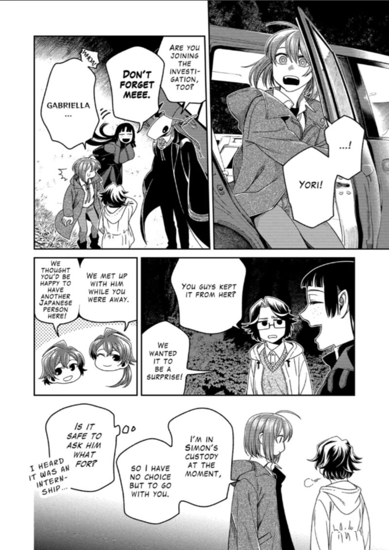 Mahou Tsukai No Yome 114 16