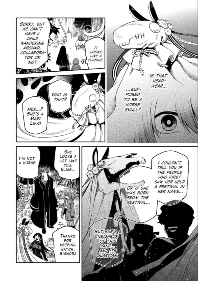 Mahou Tsukai No Yome 114 18